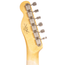 Fender Custom Shop Limited Edition '61 Telecaster Relic, Aged Daphne Blue Sparkle