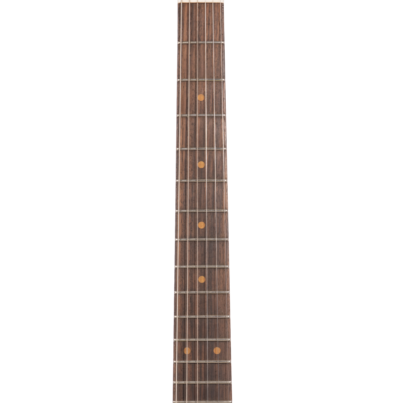 Fender Custom Shop Limited Edition '61 Telecaster Relic, Aged Daphne Blue Sparkle