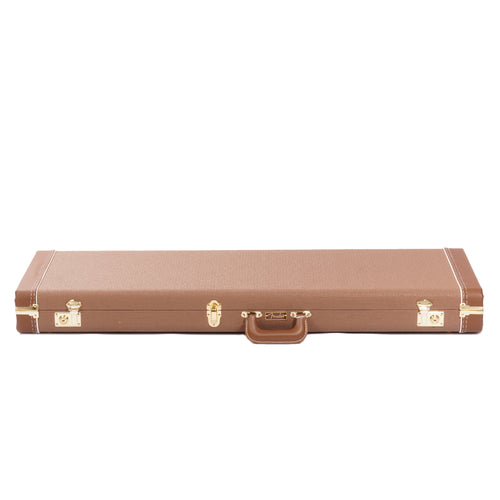 Fender Custom Shop '63 Telecaster Custom NOS Electric Guitar, 3-Color Sunburst