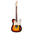 Fender Custom Shop '63 Telecaster Custom NOS Electric Guitar, 3-Color Sunburst