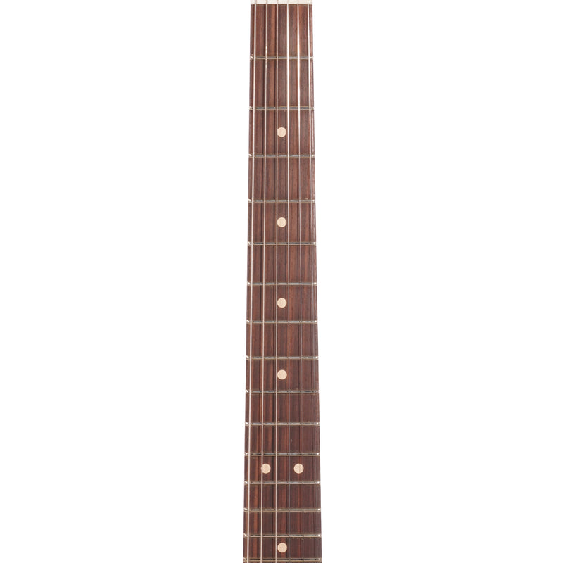 Fender Custom Shop '63 Telecaster Custom NOS Electric Guitar, 3-Color Sunburst
