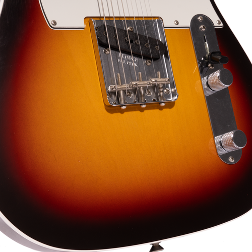 ギター Fender '60 Closet Classic custom shop Fender Custom Shop 1960 Stratocaster 