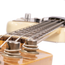 Fender Custom Shop '65 Precision Bass Relic, Rosewood Fingerboard, Vintage White
