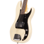Fender Custom Shop '65 Precision Bass Relic, Rosewood Fingerboard, Vintage White