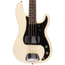 Fender Custom Shop '65 Precision Bass Relic, Rosewood Fingerboard, Vintage White
