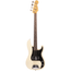 Fender Custom Shop '65 Precision Bass Relic, Rosewood Fingerboard, Vintage White