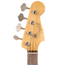 Fender Custom Shop '65 Precision Bass Relic, Rosewood Fingerboard, Vintage White