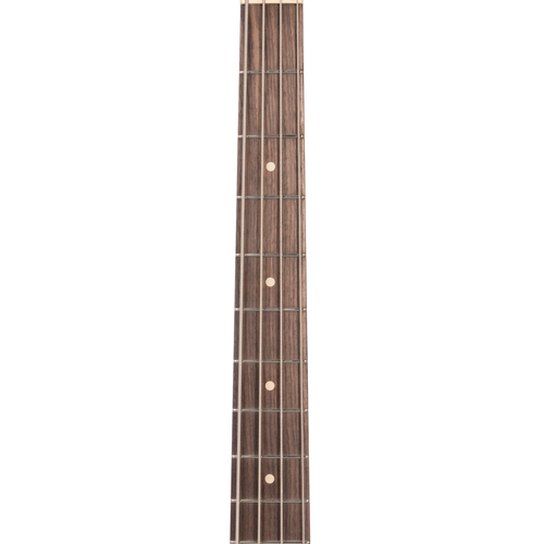 Fender Custom Shop '65 Precision Bass Relic, Rosewood Fingerboard, Vintage White