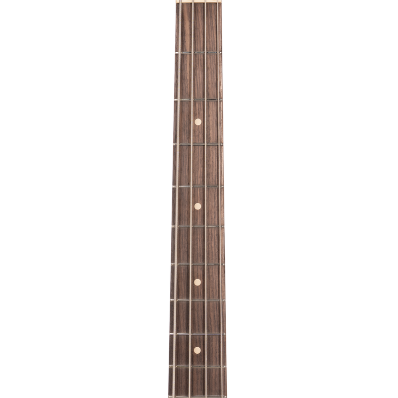 Fender Custom Shop '65 Precision Bass Relic, Rosewood Fingerboard, Vintage White