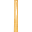 Fender Custom Shop '65 Precision Bass Relic, Rosewood Fingerboard, Vintage White