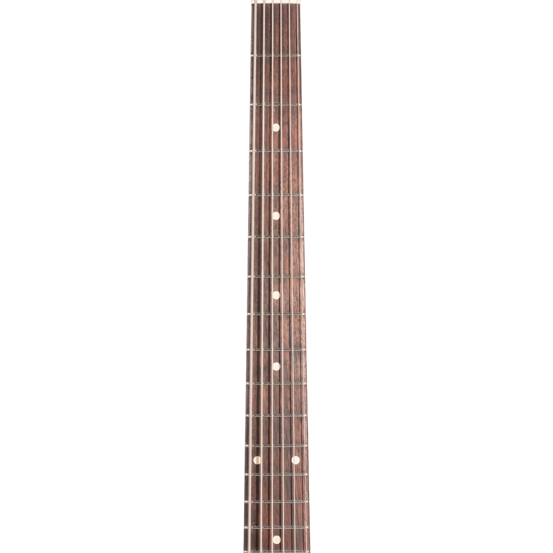 Fender Custom Shop Bass VI, NOS, Rosewood Fingerboard, Chocolate 3-Color Sunburst
