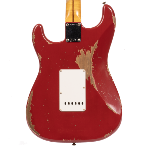 ギター Fender CustomShop - 56`s relic peg ギター Fender CustomShop - 56`s relic peg