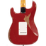 Fender Custom Shop '56 Stratocaster Electric Guitar, Heavy Relic, Dakota Red