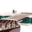 Fender Custom Shop '60s Telecaster Custom NOS Electric Guitar, Faded British Racing Green