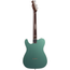 Fender Custom Shop '60s Telecaster Custom NOS Electric Guitar, Faded British Racing Green