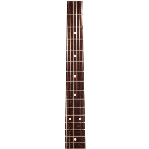 Fender Custom Shop '60s Telecaster Custom NOS Electric Guitar, Faded British Racing Green