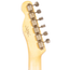 Fender Custom Shop '60 Telecaster, Rosewood Fingerboard, Heavy Relic Aged Sea Foam Green Over 3-Color Sunburst