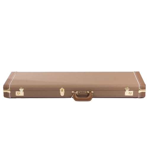 Fender Custom Shop '62 Jazzmaster, Relic, Aged 3-Color Sunburst