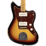 Fender Custom Shop '62 Jazzmaster, Relic, Aged 3-Color Sunburst