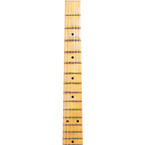 Fender Custom Shop '62 Jazzmaster, Relic, Aged 3-Color Sunburst