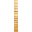 Fender Custom Shop '62 Jazzmaster, Relic, Aged 3-Color Sunburst