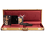Fender Custom Shop '69 Stratocaster Heavy Relic Electric Guitar, Aged Black