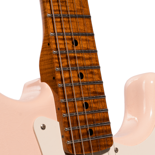 Fender Custom Shop 50s Stratocaster Roasted Alder Body Closet Class