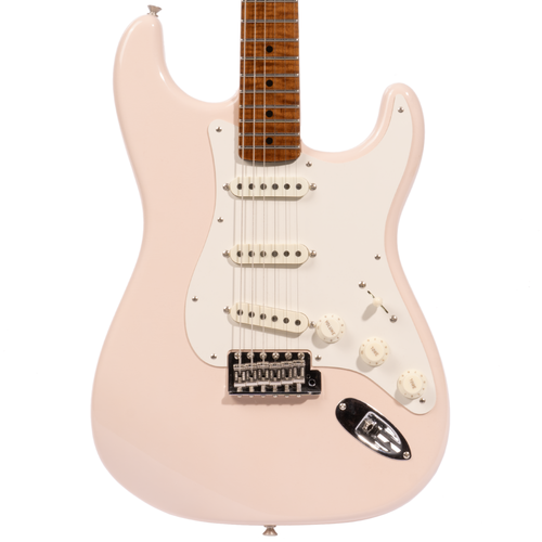 Fender Custom Shop 50s Stratocaster Roasted Alder Body Closet Class