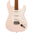 Fender Custom Shop '50s Stratocaster, Roasted Alder Body, Closet Classic Faded Shell Pink
