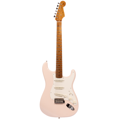 Fender Custom Shop '50s Stratocaster, Roasted Alder Body, Closet Class