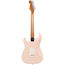Fender Custom Shop '50s Stratocaster, Roasted Alder Body, Closet Classic Faded Shell Pink