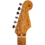 Fender Custom Shop '50s Stratocaster, Roasted Alder Body, Closet Classic Faded Shell Pink