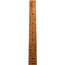 Fender Custom Shop '50s Stratocaster, Roasted Alder Body, Closet Classic Faded Shell Pink