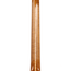 Fender Custom Shop '50s Stratocaster, Roasted Alder Body, Closet Classic Faded Shell Pink