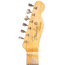 Fender Custom Shop '50s Double Esquire, Heavy Relic, Aged Black
