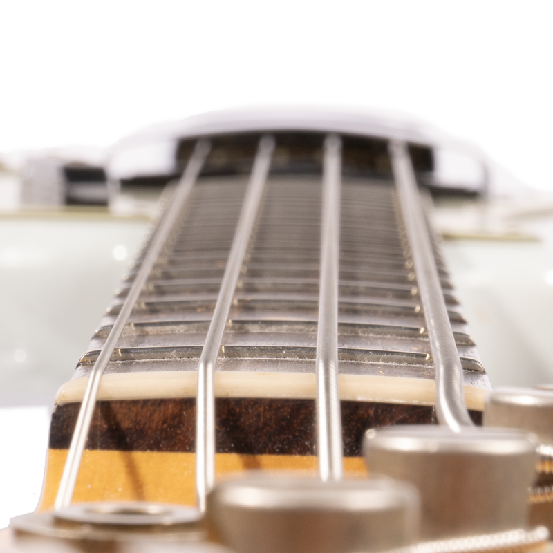 Fender Custom Shop '62 Precision Bass Relic, Rosewood Fingerboard, Super Faded Aged Sonic Blue