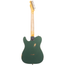 Fender Custom Shop '60 Telecaster Relic, Rosewood Fingerboard, Aged Sherwood Metallic