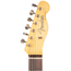 Fender Custom Shop '60 Telecaster Relic, Rosewood Fingerboard, Aged Sherwood Metallic