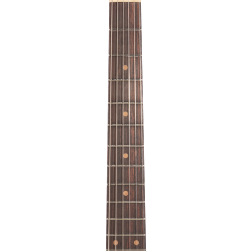 Fender Custom Shop '60 Telecaster Relic, Rosewood Fingerboard, Aged Sherwood Metallic