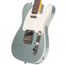 Fender Custom Shop '50s Telecaster Custom Journeyman, Faded Aged Teal Green Metallic