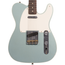 Fender Custom Shop '50s Telecaster Custom Journeyman, Faded Aged Teal Green Metallic
