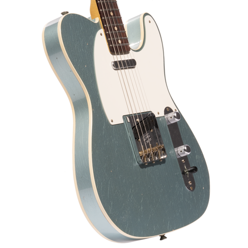 Fender Custom Shop '50s Telecaster Custom Journeyman, Faded