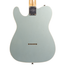 Fender Custom Shop '50s Telecaster Custom Journeyman, Faded Aged Teal Green Metallic