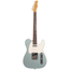 Fender Custom Shop '50s Telecaster Custom Journeyman, Faded Aged Teal Green Metallic