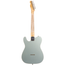 Fender Custom Shop '50s Telecaster Custom Journeyman, Faded Aged Teal Green Metallic