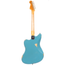 Fender Custom Shop '59 250k Jazzmaster Relic Electric Guitar, Aged Taos Turquoise