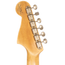 Fender Custom Shop '59 250k Jazzmaster Relic Electric Guitar, Aged Taos Turquoise