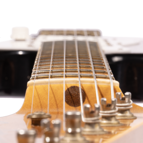 Fender Custom Shop Limited '54 Stratocaster Journeyman, Wide
