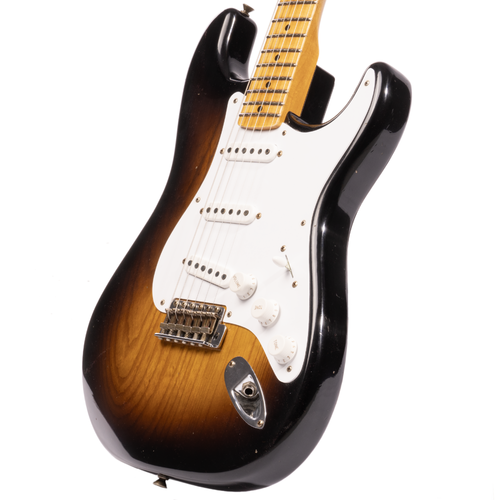Fender Custom Shop Limited '54 Stratocaster Journeyman, Wide