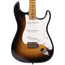Fender Custom Shop Limited '54 Stratocaster Journeyman, Wide Fade 2-Color Sunburst